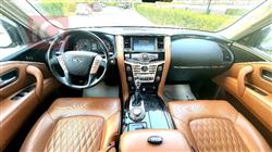 انفنتي QX80